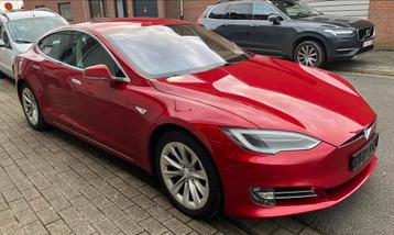 Superchargeur à double moteur gratuit pour Tesla Model S 75D