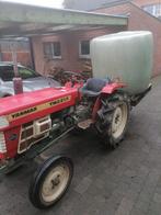 tractor yanmar YM2210 in zeer goede staat., Zakelijke goederen, Ophalen of Verzenden, Gebruikt