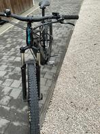 Electrische mountainbike, Ophalen of Verzenden, Zo goed als nieuw, Heren, Giant