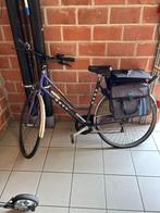 Novy Damesfiets, Fietsen en Brommers, 53 tot 56 cm, Ophalen, Gebruikt, Overige merken