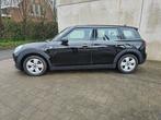 Mini one clubman automaat, Auto's, Mini, Zwart, Bedrijf, 5 deurs, 85 kW