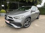 Mercedes GLA200D AMG Pack 11/2020 150PK BTWin Xenon Cam, Te koop, Zilver of Grijs, Berline, 5 deurs