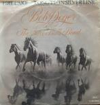 Bob Seger - Fire lake - long twin silver line 1980, Cd's en Dvd's, Gebruikt, 7 inch, Single, Ophalen of Verzenden