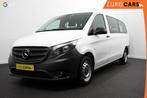 Mercedes-Benz Vito Tourer 114 CDI Automaat Pro Extra Lang in, Auto's, Automaat, Monovolume, Start-stop-systeem, Wit