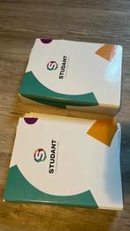 Studant cursus toelatingsexamen, Ophalen of Verzenden, Gelezen