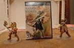 Ps2 , Radiata Stories + Jack & Ridley, Ophalen, Gebruikt, 1 speler, Role Playing Game (Rpg)