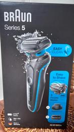 Nieuw scheerapparaat, Ophalen, Nieuw