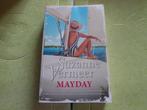 Suzanne Vermeer - Mayday, Ophalen, Gelezen, Suzanne Vermeer
