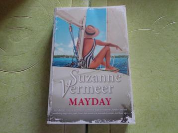 Suzanne Vermeer - Mayday beschikbaar voor biedingen