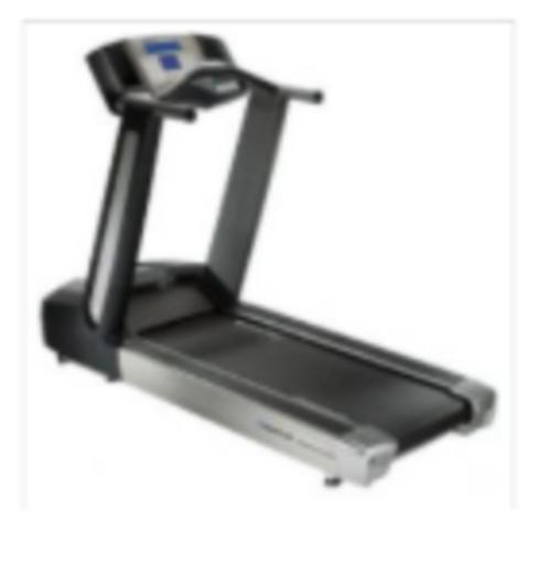 Nautilus Treadmill T916 Loopband |, Sport en Fitness, Fitnessmaterialen, Zo goed als nieuw, Armen, Benen, Borst, Buik, Rug, Ophalen of Verzenden