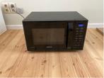 Samsung Combi Microgolfoven MC28H5015AK, Elektronische apparatuur, Microgolfovens, Ophalen, Microgolfoven, Oven, Zo goed als nieuw