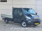 Iveco Daily 35S16 Automaat Dubbel Cabine Euro6 3,5t Trekhaak, Auto's, Automaat, Gebruikt, Euro 6, Iveco