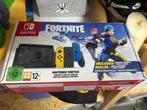Nintendo switch fortnite, Games en Spelcomputers, Spelcomputers | Nintendo Switch, Ophalen, Gebruikt
