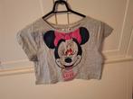 Nieuw minnie mouse t shirt maat 152 zeeman klein vlekje op, Enfants & Bébés, Vêtements enfant | Autre, Enlèvement ou Envoi, Neuf