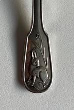 Vorkje met haas, Antiek en Kunst, Ophalen