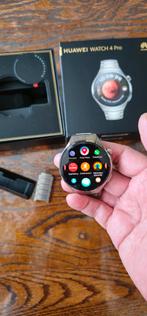 Montre connectée HUAWEI watch 4 pro, Handtassen en Accessoires, Smartwatches, Ophalen of Verzenden, Conditie, Zo goed als nieuw