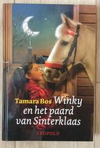 Boek Winky en het paard van Sinterklaas, Ophalen of Verzenden, Nieuw