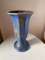 Thulin vintage art deco vaas, Ophalen of Verzenden