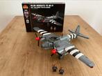 Brickmania 2264: DH.98 Mosquito FB MK.VI, Ophalen of Verzenden, Zo goed als nieuw, Lego