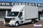 Renault Master Heating HEAVY DUTCH FLOWER TRUCK Euro 6, Renault, Wit, Bedrijf, Te koop
