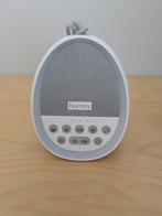 Numsy Calm White Noise Machine Baby - Witte Ruis Machine, Ophalen, Zo goed als nieuw