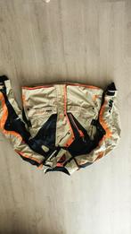 Motorjas KTM rally, Ophalen of Verzenden