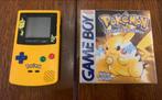 Game boy avec jeu Pokémon en bon état, Consoles de jeu & Jeux vidéo, Jeux | Nintendo Game Boy, Enlèvement ou Envoi