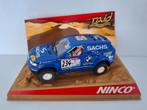 Ninco BMW X 5 Dakar 2002 Nr. 234 X Raid Ref Nr 50343, Overige merken, Racebaan, Verzenden, Nieuw