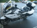 BMW K 1600 GT, 1600 cc, Particulier, Toermotor