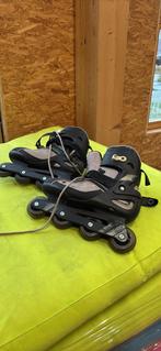 Rollerskates geen koeriersdienst, Sport en Fitness, Skeelers, Ophalen, Zo goed als nieuw