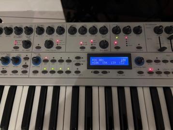 Novation KS5 beschikbaar voor biedingen