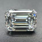3.09 ct labdiamant - F - VS1 met IGI certificat, Ophalen, Nieuw