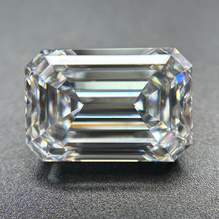 3.09 ct labdiamant - F - VS1 met IGI certificat, Handtassen en Accessoires, Edelstenen, Nieuw, Ophalen