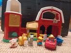 Fisher Price Little People boerderij, Kinderen en Baby's, Speelgoed | Fisher-Price, Ophalen, Gebruikt