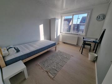 Chambres étudiantes KoksijdeKot au cœur de Koksijde, Immo, Province de Flandre-Occidentale