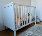 Ikea Sundvik Babybed (60x120cm) incl. matras, Kinderen en Baby's, Ophalen, Gebruikt, Minder dan 140 cm, Matras