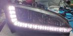 Hyundai Santa Fe III  Dagrijlicht Reparatie, Auto-onderdelen, Ophalen of Verzenden, Gebruikt, Hyundai