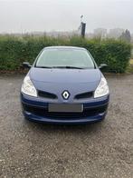 Renault Clio 1.2 Essence prêt à immatriculer, Blauw, 48 kW, Bedrijf, Mistlampen