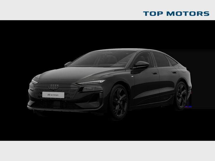 Audi A6 Sportback e-tron Audi A6 Sportback S line e-tron qua, Auto's, Audi, A6, ABS, Airbags, Cruise Control, Elektrische ramen