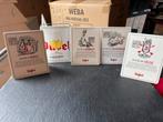 Diverse duvel Gadgets te koop, Huis en Inrichting, Ophalen, Zo goed als nieuw