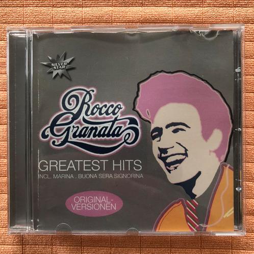 Cds a 1€/stuk (min afname 10€ bij verzenden), Cd's en Dvd's, Cd's | Overige Cd's, Gebruikt, Ophalen of Verzenden