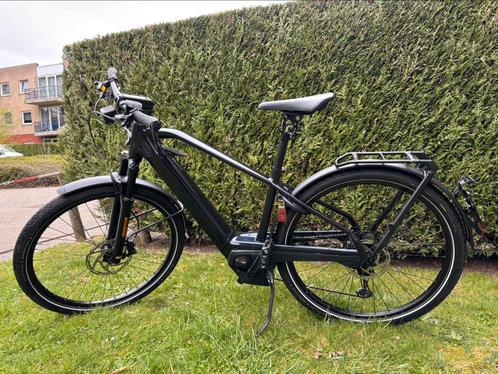 Scott Silence 45/u, Fietsen en Brommers, Elektrische fietsen, Gebruikt, Ophalen