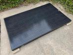Zonnepanelen en omvormer, Doe-het-zelf en Bouw, Zonnepanelen en Toebehoren, Ophalen, Zo goed als nieuw