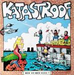 Katastroof – Noch Vis Noch Vlees ? (gesigneerd), CD & DVD, Vinyles | Néerlandophone, 12 pouces, Utilisé, Musique régionale, Enlèvement ou Envoi