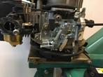 tuinfrees powerplus 6470, Benzine, Gebruikt, Ophalen of Verzenden, Powerplus
