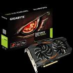 NVIDIA Gigabyte GTX 1050 Ti, Enlèvement ou Envoi, Utilisé, Nvidia