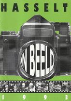 Hasselt in beeld 1993, Enlèvement ou Envoi, Utilisé