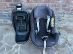 Maxi cosi 2 way pearl met isofix basis, Kinderen en Baby's, Autostoeltjes, Ophalen, Verstelbare rugleuning, Gebruikt, Isofix