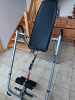 inversieplank Kettler, Sport en Fitness, Fitnessapparatuur, Ophalen, Gebruikt, Rug