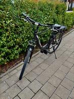 elektrische fiets minerva, Fietsen en Brommers, Ophalen, Gebruikt, 50 km per accu of meer